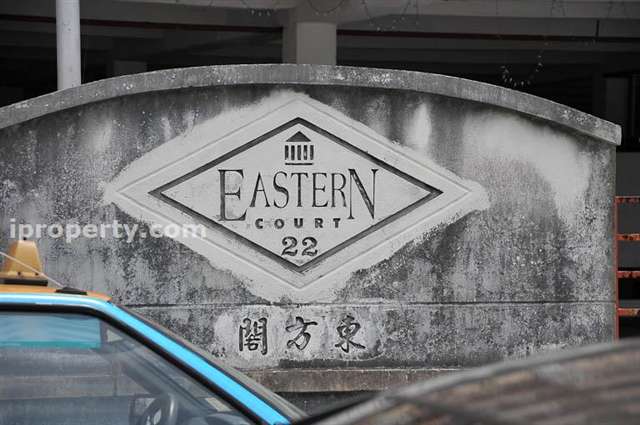 Eastern Court