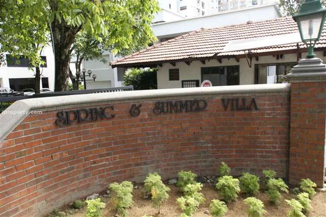 Spring Summer Villa - Photo 1