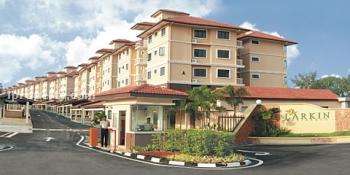 Larkin Residence - Photo 1