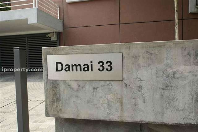Damai 33