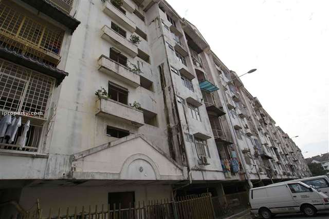 Greenview Apartments