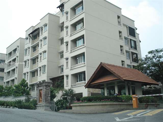 Palmyra Bangsar