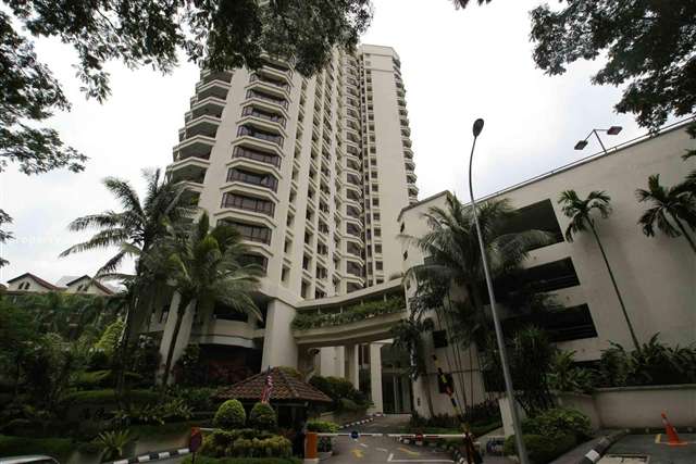 Sri Penaga, Bangsar - Photo 25