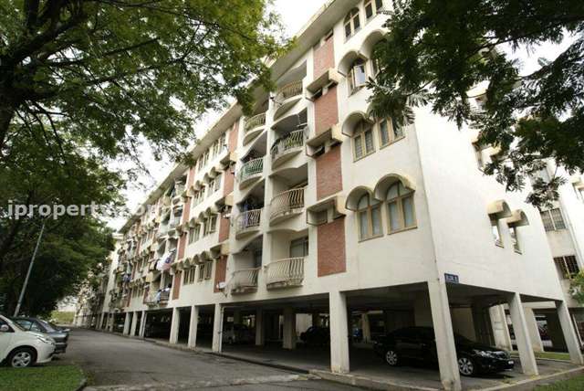 Intab Apartment