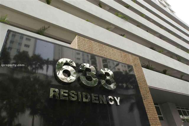 633 Residency - Photo 3