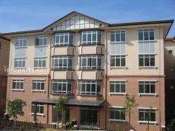 D'shire Villa 