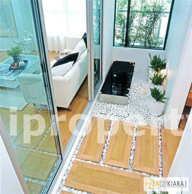 i-Zen @ Kiara 1 - Photo 17