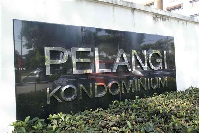 Pelangi Kondominium