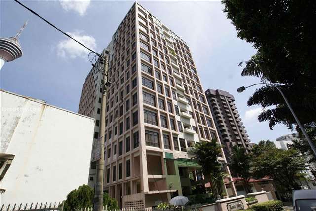 Menara Antara