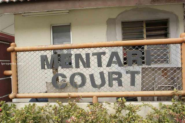 Mentari Court 2 - Photo 2