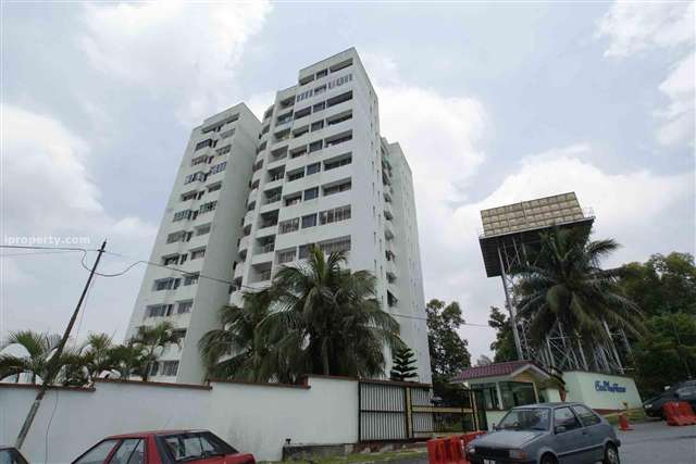Cloud View Tower - Photo 6