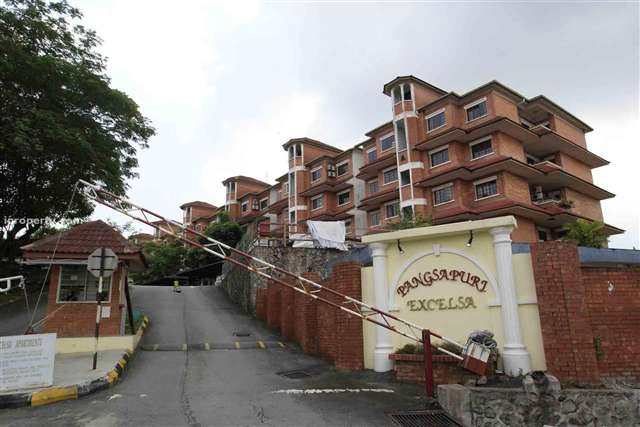 Pangsapuri Excelsa - Photo 2