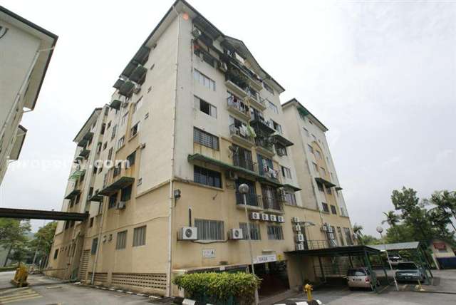 Vista Wira 1 & 2