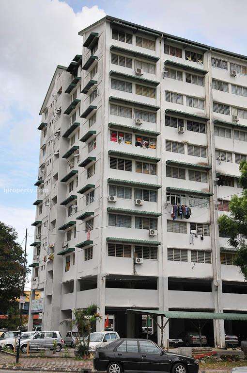 Taman Jelutong Jaya