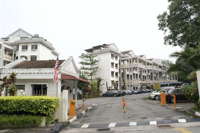 Sri Ledang