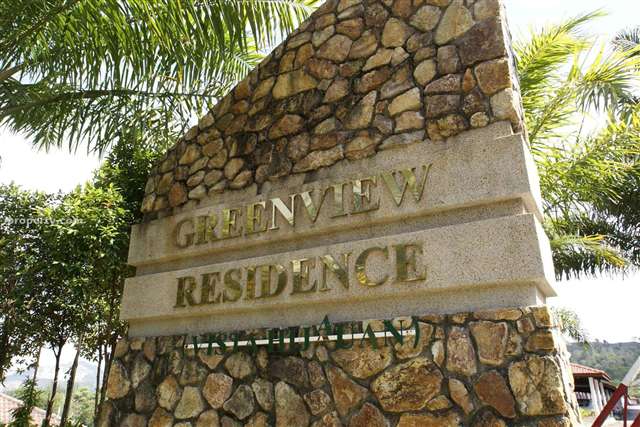 Green View Condominium