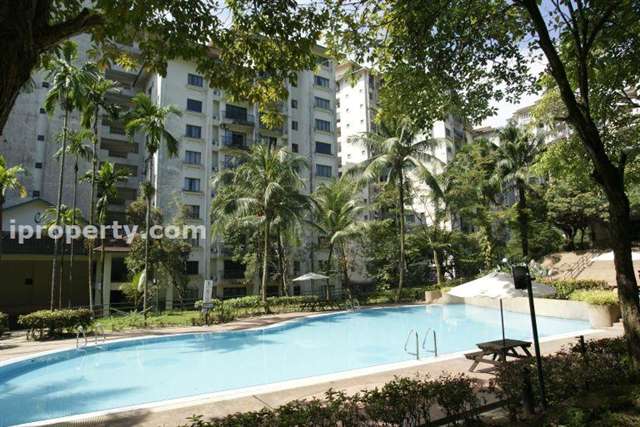 Emerald Condominium - Photo 4