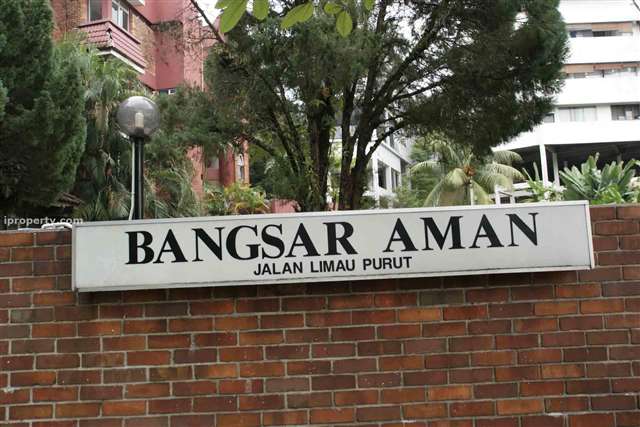 Bangsar Aman