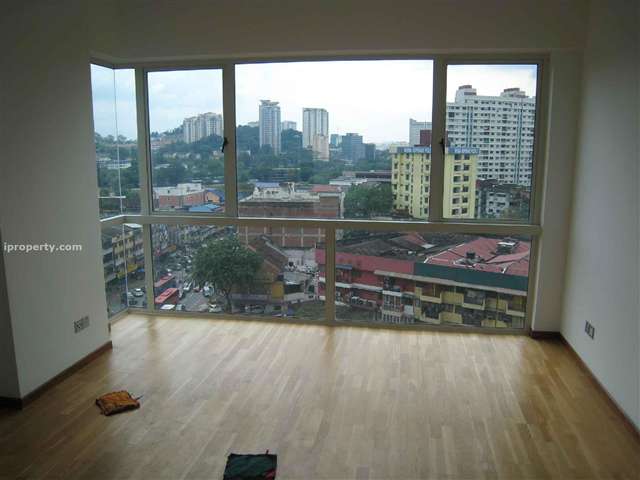 Suasana Sentral Loft - Photo 4