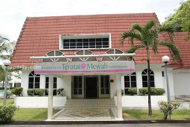 Teratai Mewah Condominium - Photo 3