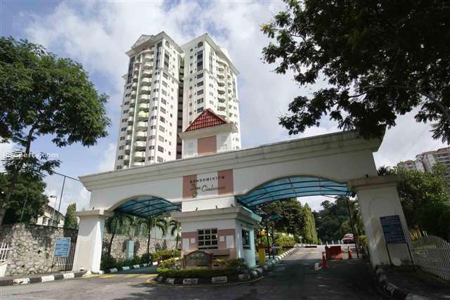 Desa Cindaimas