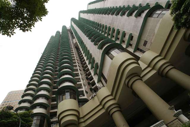 Villa Puteri