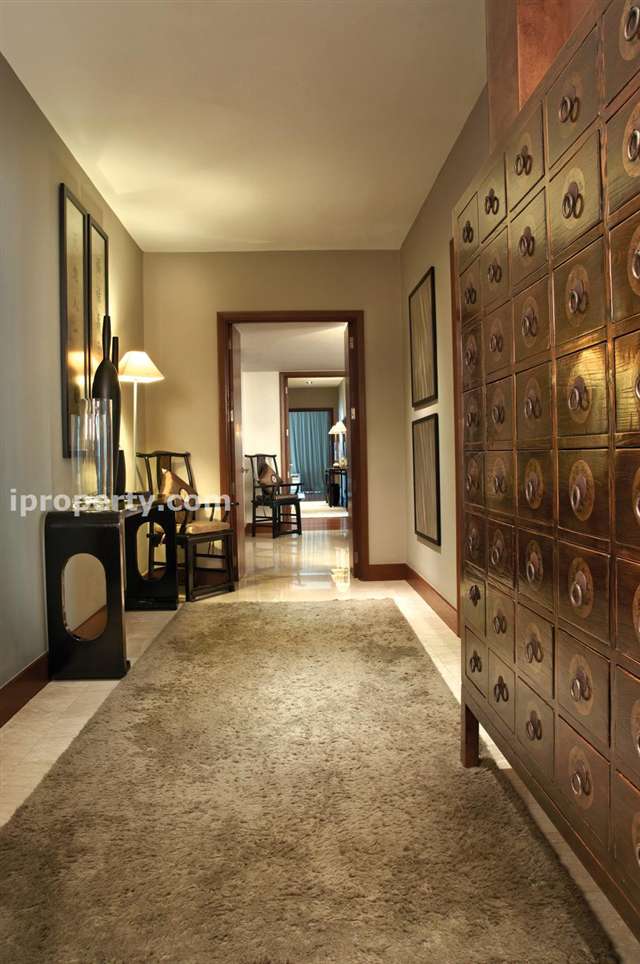 Kirana Residence