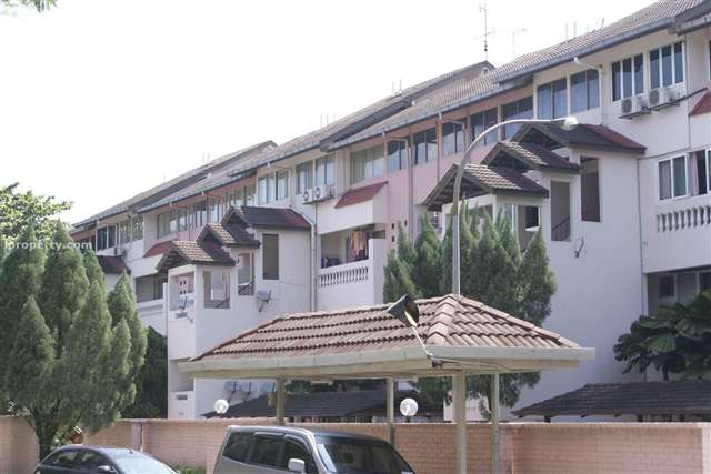 Kiara Green Townhouses - Photo 5