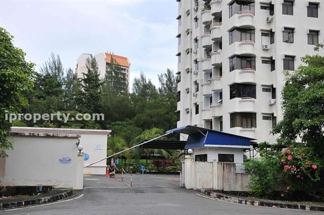 Ferringhi Delima Condominium - Photo 2