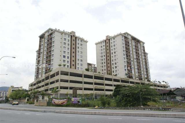 Ampang Prima