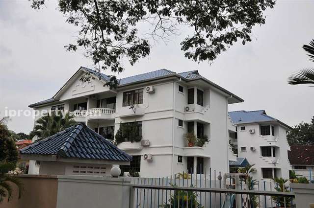 Dunn House - Photo 3