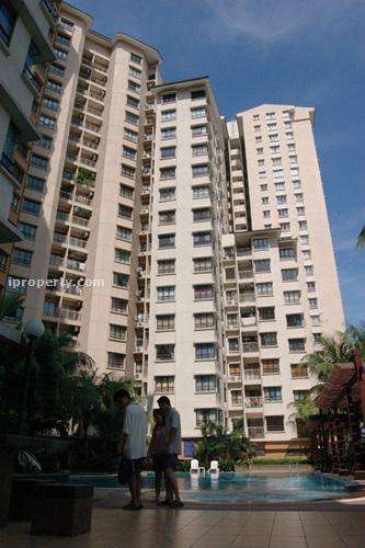 Casa Damansara