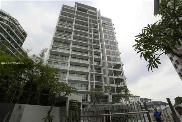 Ken Bangsar