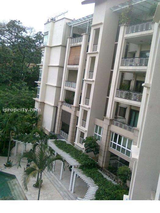 Sutera Bukit Tunku - Photo 3