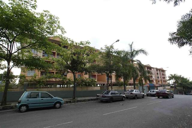 Vista Harmoni Apartments - Photo 7