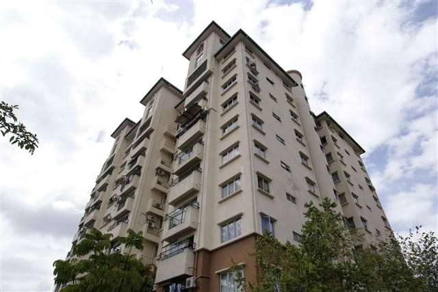 Casa Villa Condominium