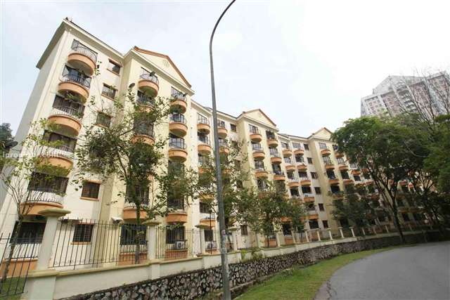 Casa Venicia Greenview