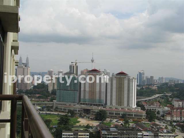 Rivercity Condominium - Photo 1