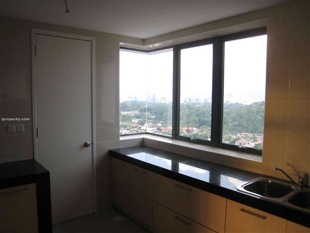 Bangsar Peak