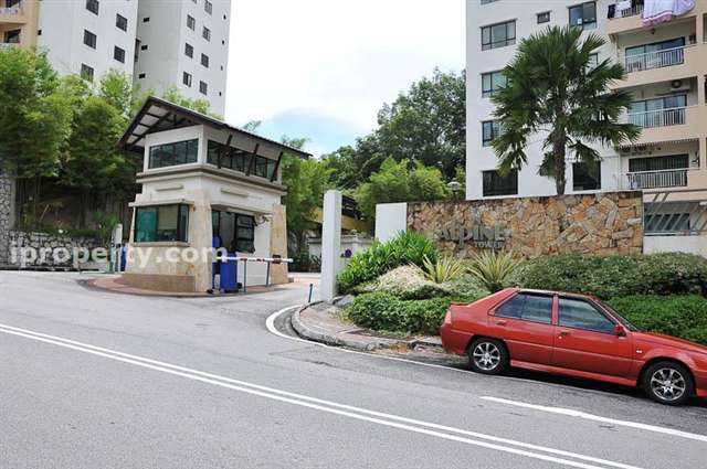Alpine Tower - Photo 7