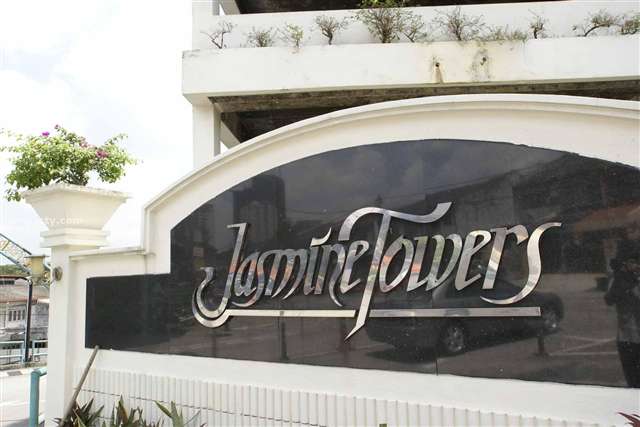 Jasmine Towers