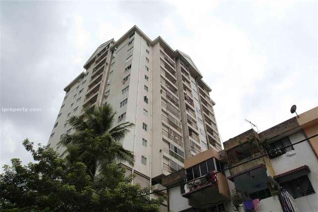 Menara Puteri