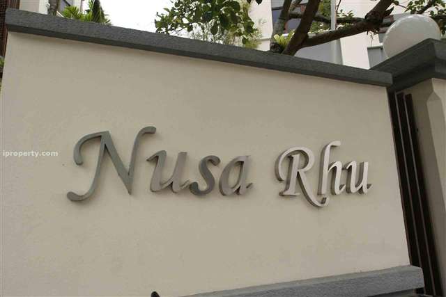 Nusa Rhu