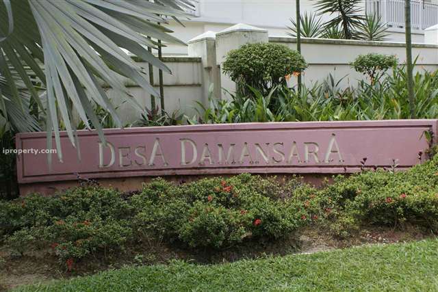 Desa Damansara