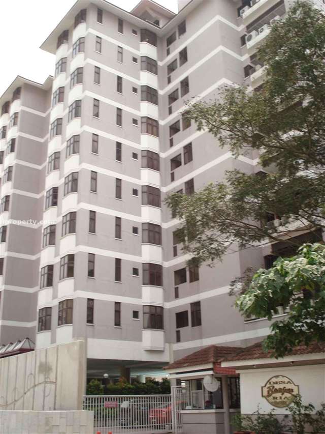 Desa Bangsar Ria