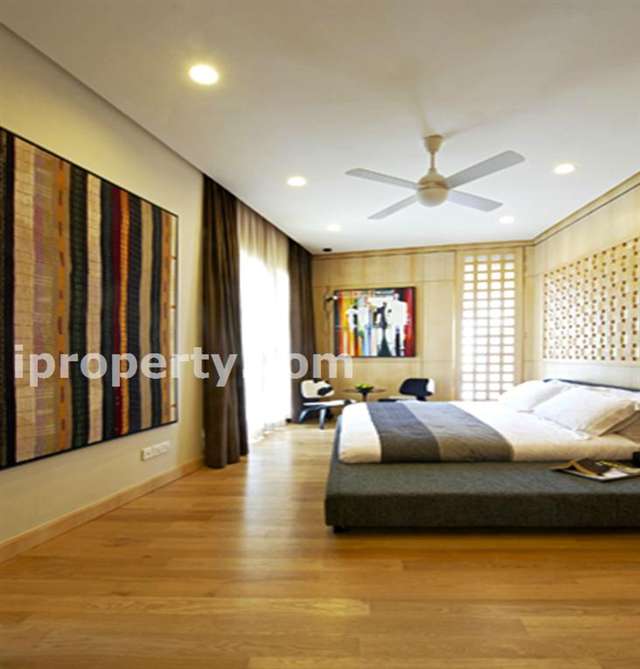 St. Mary Residences