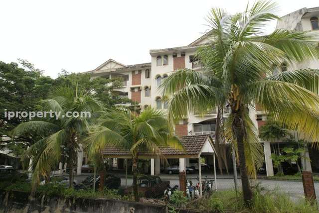 Intab Apartment