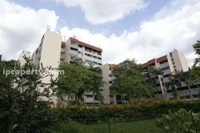 Menara Impian
