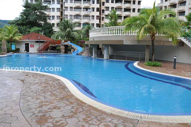 Eden Seaview Condominium - Photo 7