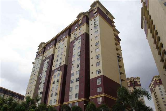 Mentari Court 2 - Photo 4